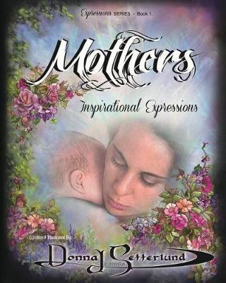 Book cover for Mothers