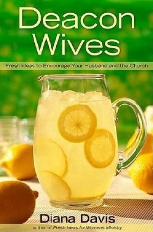 Cover of Deacon Wives