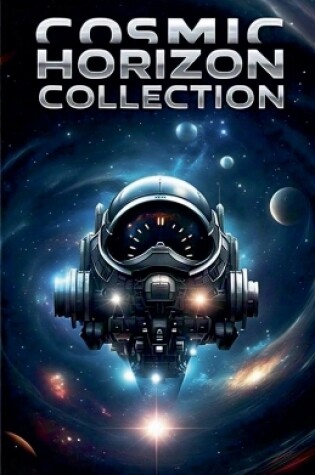 Cover of "Cosmic Horizon Collection"