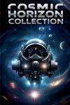 Book cover for "Cosmic Horizon Collection"