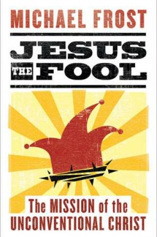 Cover of Jesus the Fool