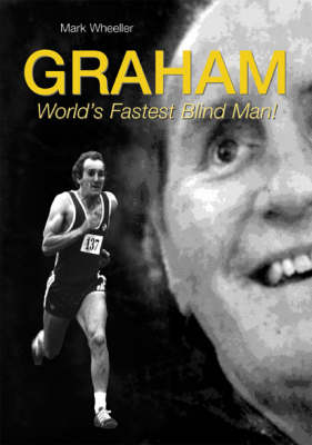 Book cover for Graham