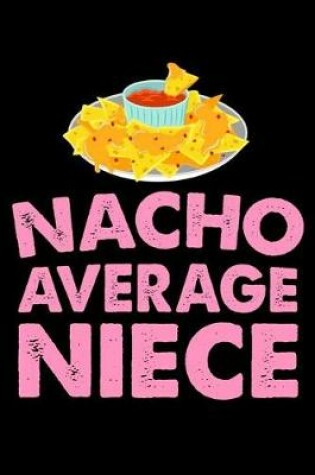 Cover of Nacho Average Niece