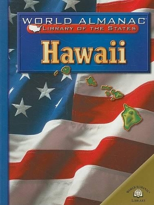 Cover of Hawaii