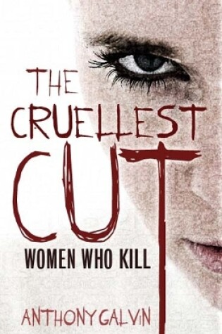 Cover of The Cruellest Cut