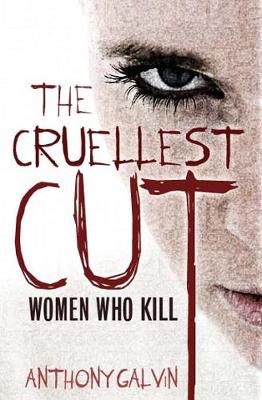 Book cover for The Cruellest Cut