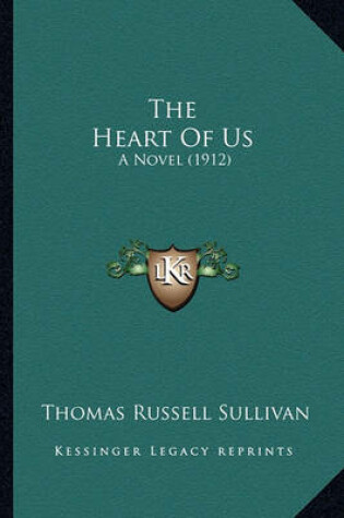 Cover of The Heart of Us