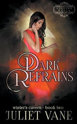 Book cover for Dark Refrains