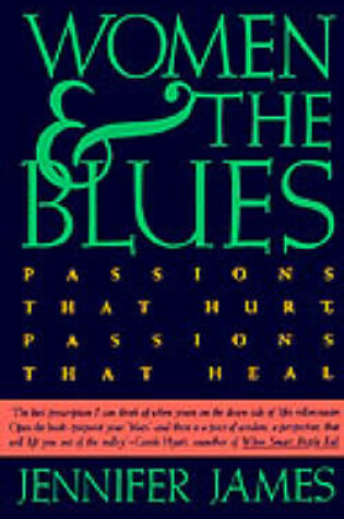 Cover of Women and the Blues