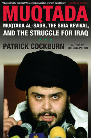 Cover of Muqtada