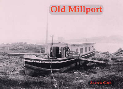 Book cover for Old Millport