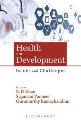 Cover of Health and Development