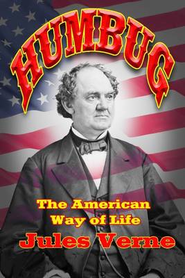 Book cover for Humbug: The American Way of Life