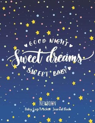 Book cover for Good Night-Sweet Dream-Sweet Baby