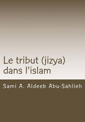 Book cover for Le Tribut (Jizya) Dans l'Islam