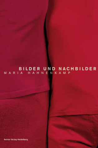 Cover of Bilder Und Nachbilder