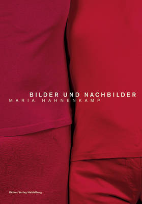 Book cover for Bilder Und Nachbilder