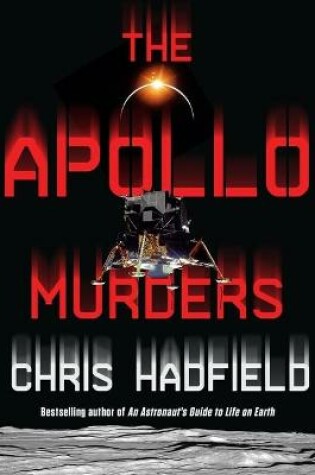 Cover of The Apollo Murders