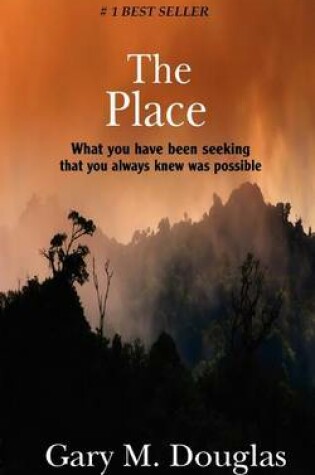 Cover of The Place