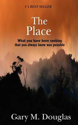 Book cover for The Place