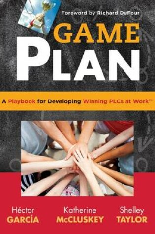 Cover of Game Plan