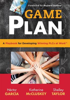 Book cover for Game Plan