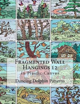 Book cover for Fragmented Wall Hangings 12