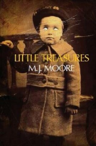 Cover of Little Treasures