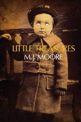 Book cover for Little Treasures