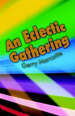 Book cover for An Eclectic Gathering