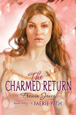 Cover of The Charmed Return
