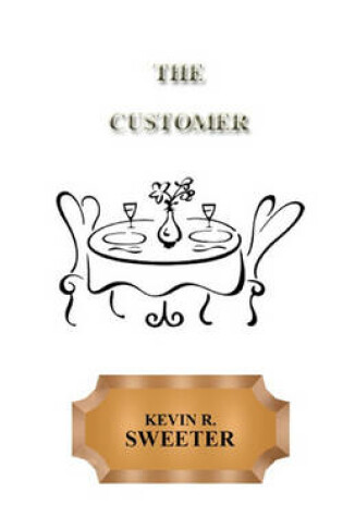Cover of The Customer
