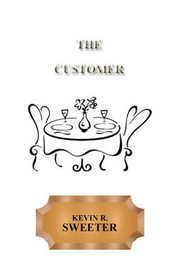 Book cover for The Customer
