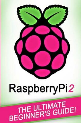 Cover of Raspberry Pi