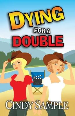 Book cover for Dying for a Double