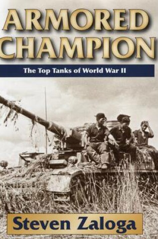 Cover of Armored Champion