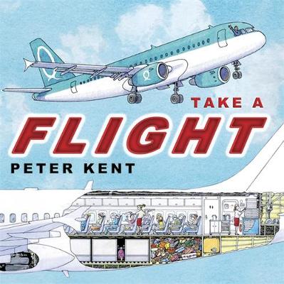 Book cover for Take a Flight