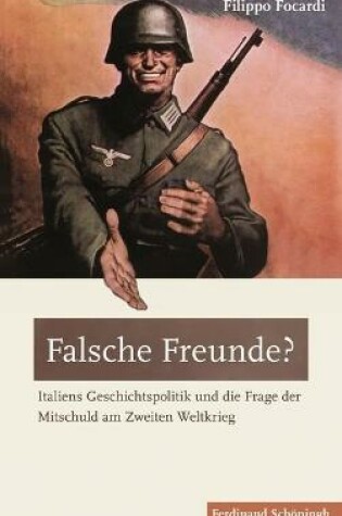 Cover of Falsche Freunde?