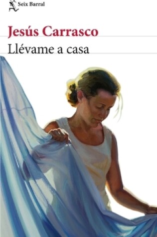 Cover of Llévame a Casa