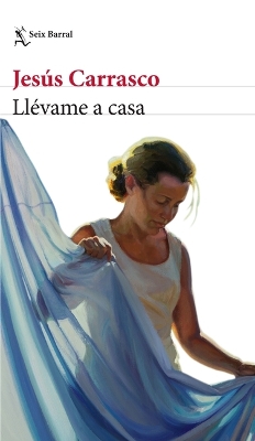 Book cover for Llévame a Casa