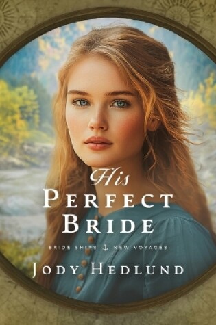 Cover of His Perfect Bride