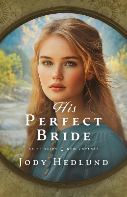 Cover of His Perfect Bride