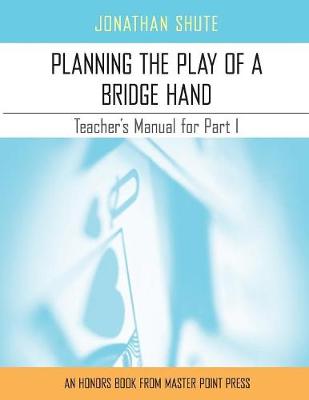 Book cover for Planning the Play