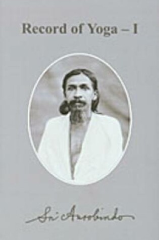 Cover of Record of Yoga