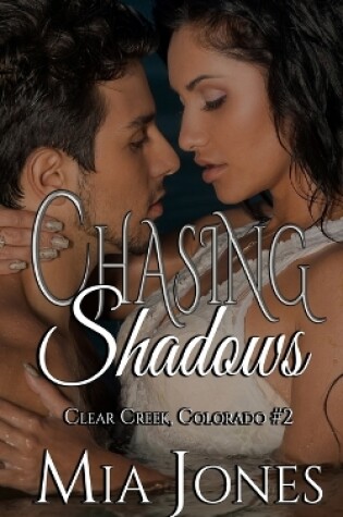 Cover of Chasing Shadows