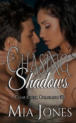 Book cover for Chasing Shadows