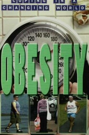 Cover of Obesity