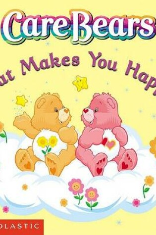 Cover of Care Bears