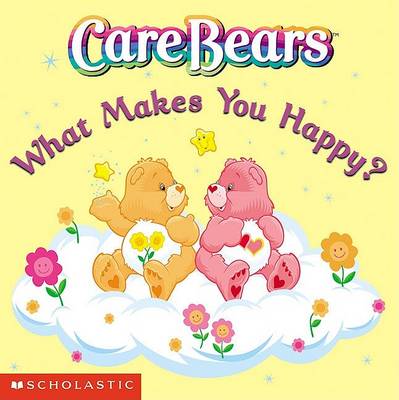 Cover of Care Bears