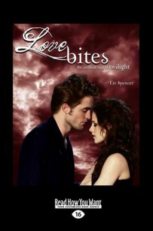 Cover of Love Bites